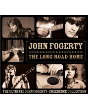 John Fogerty - The Long Road Home: The Ultimate John Fogerty [Creedence Collection] (CD)